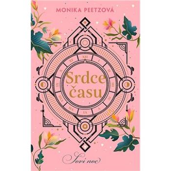 Srdce času: Soví noc (978-80-766-1562-5)
