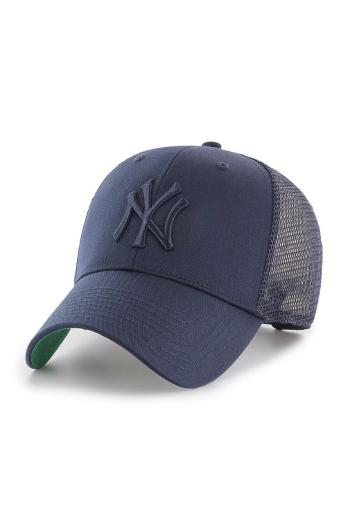 47 brand - Čiapka MLB New York Yankees B-BRANS17CTP-NYA