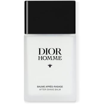 DIOR Dior Homme balzam po holení pre mužov 100 ml
