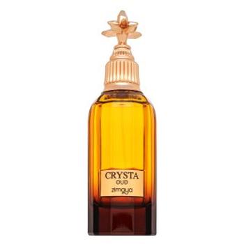 Zimaya Crysta Oud parfémovaná voda unisex 100 ml