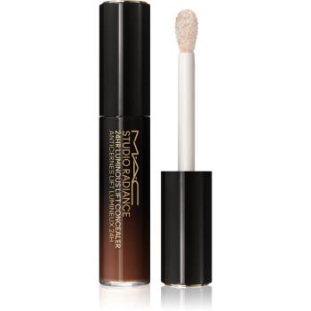 MAC Cosmetics Studio Radiance 24HR Luminous Lift Concealer élénkítő korrektor árnyalat NC63 11 ml