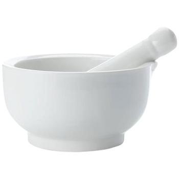 Maxwell & Williams Mažiar a palička WHITE BASIC 12 cm (AA1671)