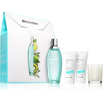 Biotherm Eau Pure darčeková sada pre ženy