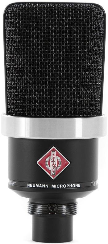 Neumann TLM 102 Kondenzátorový štúdiový mikrofón