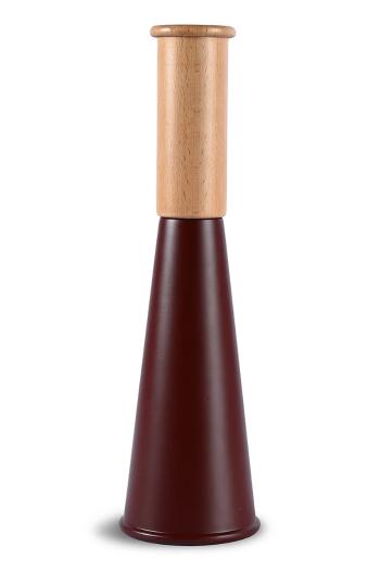 Sagaform kézi daráló 32 cm L bordó