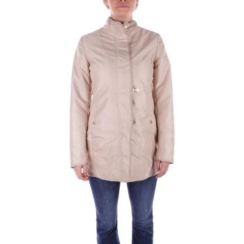 Fay  NAW50483690AXXC  Kabátiky Trenchcoat Béžová