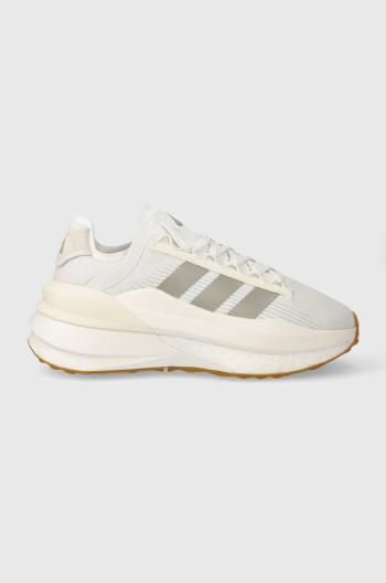 Tenisky adidas AVRYN biela farba, ID5239