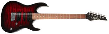 Ibanez GRX70QA-TRB