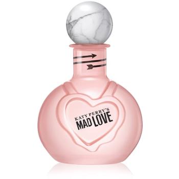 Katy Perry Katy Perry's Mad Love parfumovaná voda pre ženy 100 ml