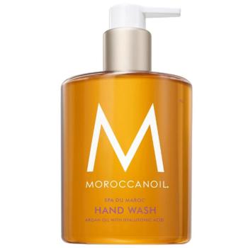 Moroccanoil Tekuté mydlo na ruky Spa Du Maroc (Hand Wash) 360 ml