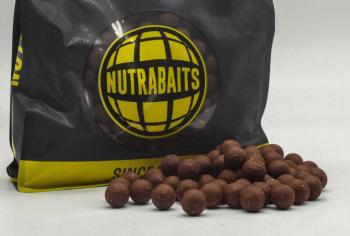 Nutrabaits trvanlivé boilie co-de 1 kg 18 mm