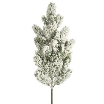 ArtFir Vianočná vetvička 210 | zelená 20 x 65 cm