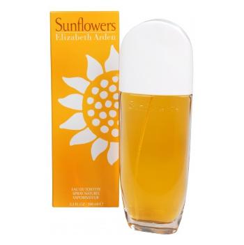 ELIZABETH ARDEN Sunflowers Toaletná voda 30 ml