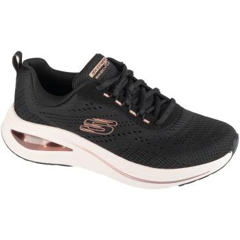 Skechers  Skech-Air Meta-Neutral Air  Nízke tenisky Čierna