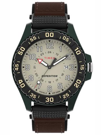 TIMEX Expedition Acadia Rugged TW4B26500 (zt161b) PÁNSKE HODINKY + KRABIČKA