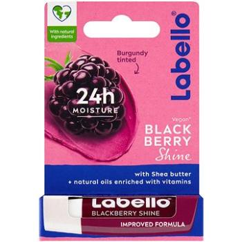 Labello Blackberry 4,8 g (9005800363059)