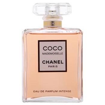 Chanel Coco Mademoiselle Intense parfémovaná voda pre ženy 200 ml