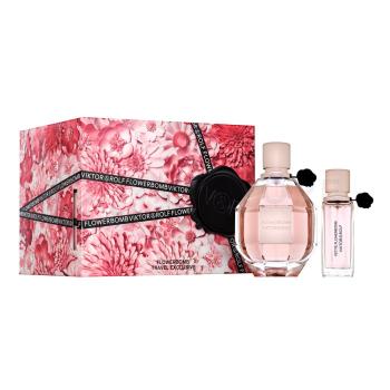 Viktor & Rolf Flowerbomb darčeková sada pre ženy   - 30 dní na vrátenie tovaru, Garancia originality