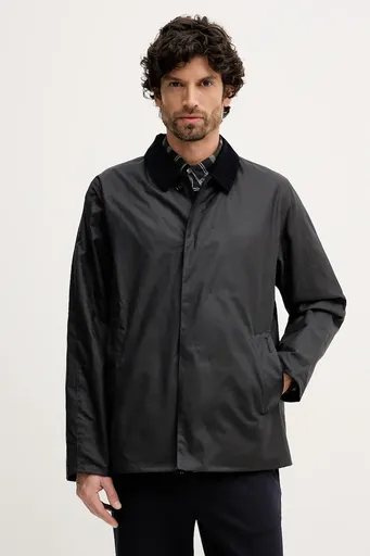 Bavlnená bunda Barbour Lorden