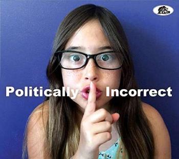 V/A - POLITICALLY INCORRECT, CD