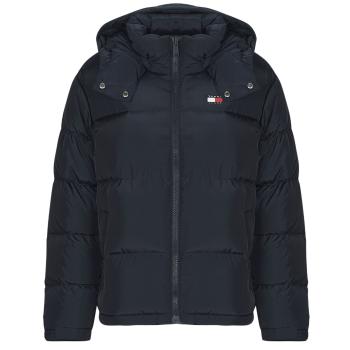 Tommy Jeans  TJW ALASKA PUFFER EXT  Bundy Námornícka modrá