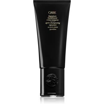 Oribe Signature hydratační kondicionér 200 ml