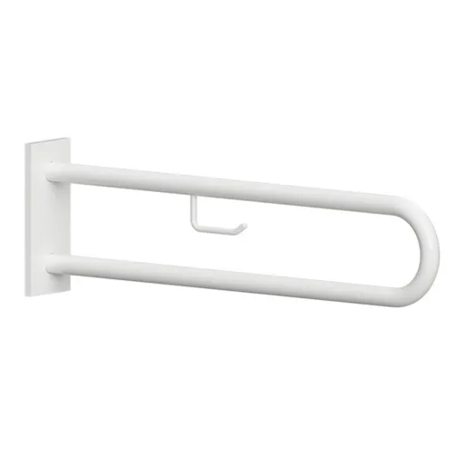 Bemeta Help madlo s držiakom biela 301807333