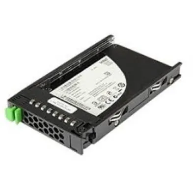 Fujitsu SSD SATA 6G 1.92TB Read-Int. 2.5' HP EP pre TX1320M5,TX1330M5,RX1330M5,TX1320M6,TX1330M6,RX1330M6,TX2550M7,RX25