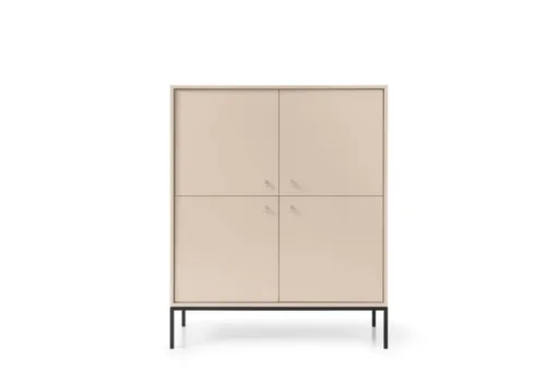 ArtPS Komoda SORTI MK104 | béžová