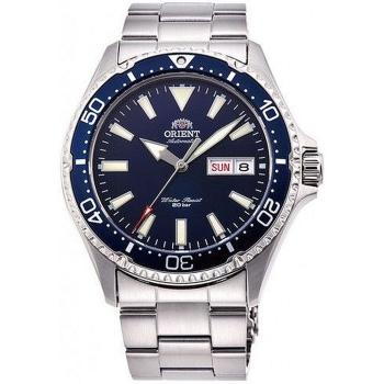 Orient Mako III Automatic RA-AA0002L19B - 30 dní na vrátenie tovaru, Garancia originality