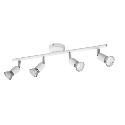 Reality Paris bodové osvetlenie biela r80914031 RER80914031