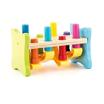 Woody - Zatĺkačka Up and down (8591864918416)