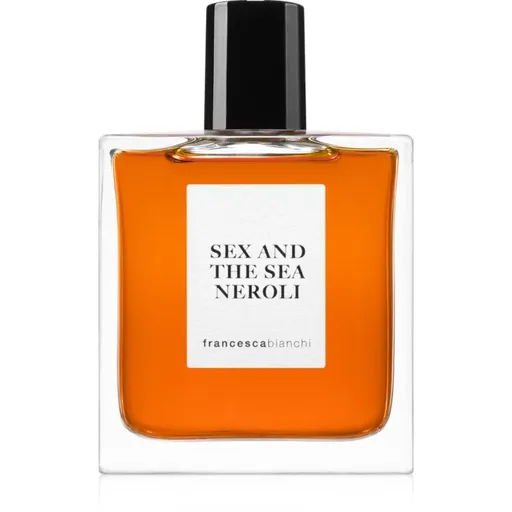 Francesca Bianchi Sex and the Sea Neroli parfémový extrakt unisex 100 ml