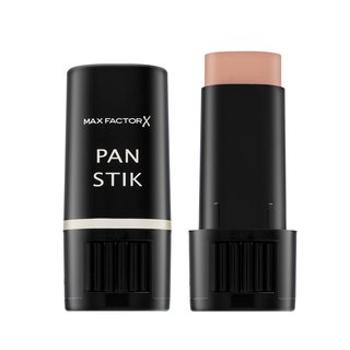 Max Factor Pan Stik Foundation hosszan tartó make-up stick kiszerelésben 25 Fair 9 g