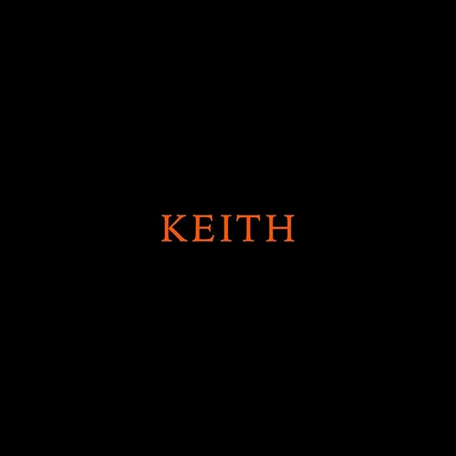 Kool Keith, Keith, CD