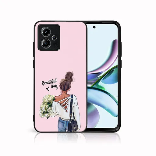 MY ART Ochranný kryt pre Motorola Moto G54 5G / G54 Power Edition 5G DAY (136)