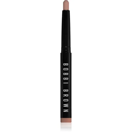 Bobbi Brown Long-Wear Cream Shadow Stick dlhotrvajúce očné tiene v ceruzke odtieň Nude Beach 1,6 g