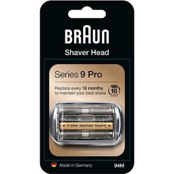 Braun Náhradná Hlava 94M (4210201394761)