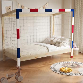 Detská Montessori posteľ FUTAL Tempo Kondela