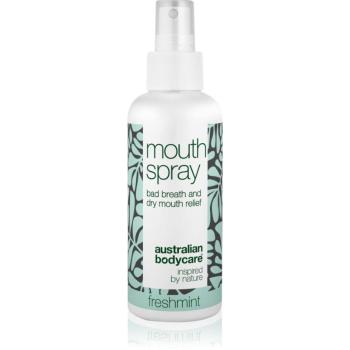 Australian Bodycare Mouth Spray ústny sprej 100 ml