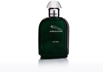 Eau de Toilette JAGUAR for Men EdT 100 ml