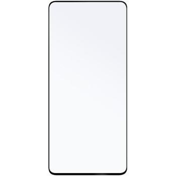 FIXED FullGlue-Cover Realme 11 Pro+ čierne (FIXGFA-1148-BK)