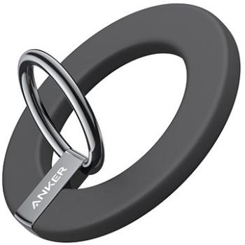 Anker Mag Go Ring Holder, Black (A25A0G11)
