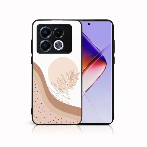 MY ART Ochranný kryt pre Infinix Note 40 Pro / 40 Pro+ 5G FERN (X90)