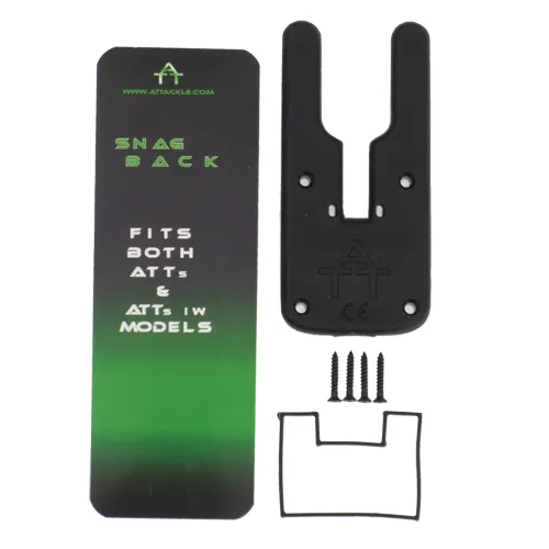 Att zadné uši snag back ( backplate )