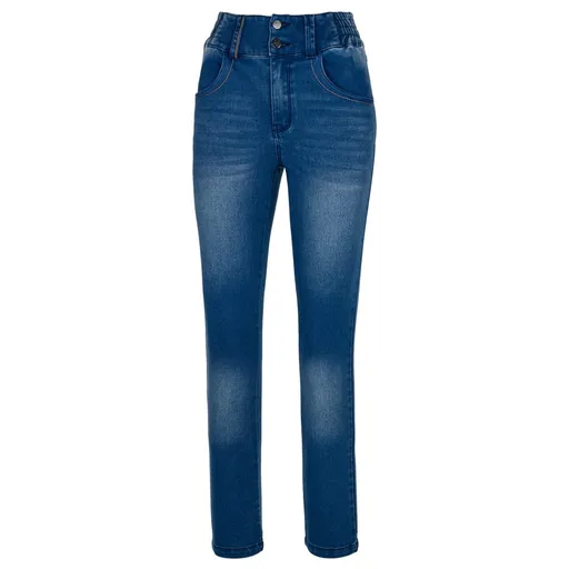 Ardon Dámske nohavice JASVENA JEANS - Modrá | 36
