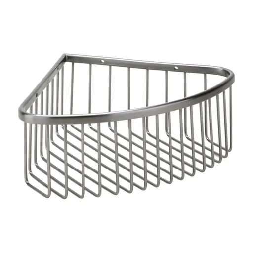 Bemeta Graphit polička do sprchy grafit 156208312