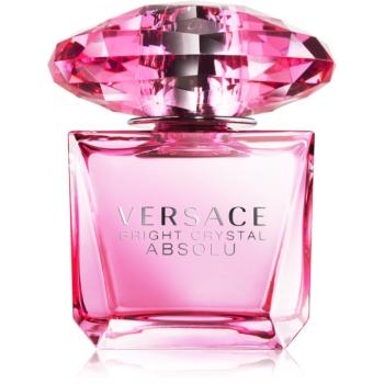 Versace Bright Crystal Absolu parfumovaná voda pre ženy 30 ml