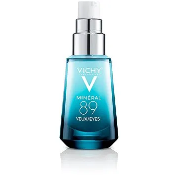 VICHY Minéral 89 Hyaluron Booster Eye Cream 15 ml (3337875596763)