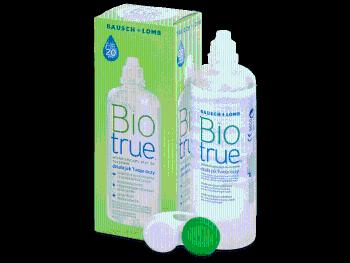 Roztok Biotrue 300 ml